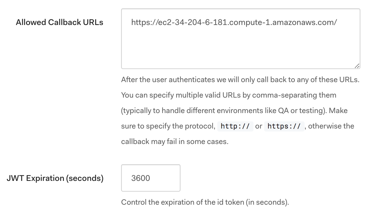 Auth0